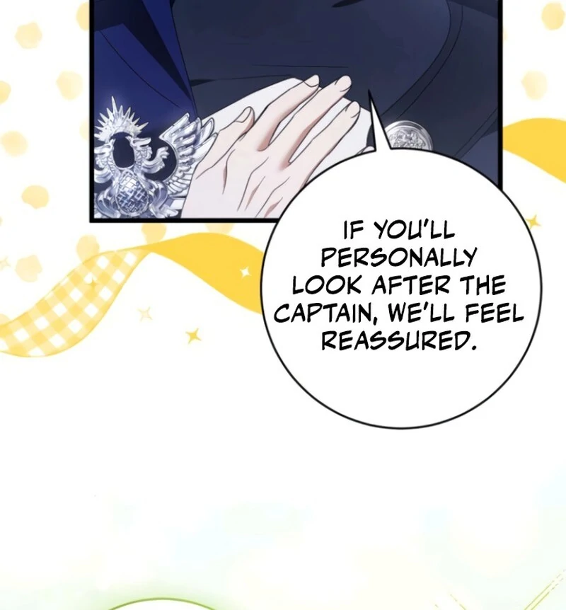 That’s Just How First Love Is, Your Highness chapter 38 page 42