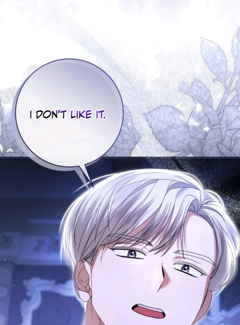 That’s Just How First Love Is, Your Highness chapter 38 page 49