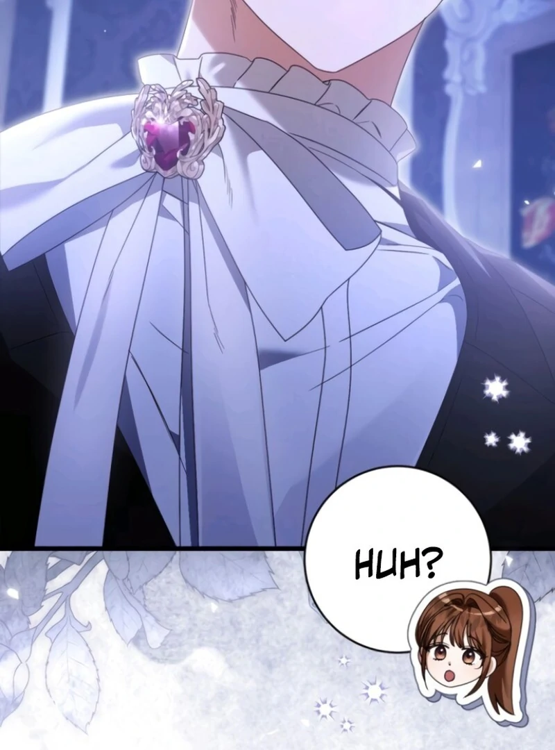 That’s Just How First Love Is, Your Highness chapter 38 page 50