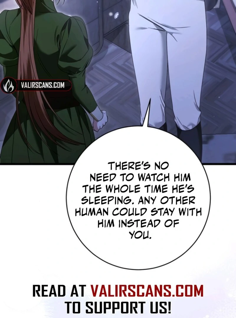 That’s Just How First Love Is, Your Highness chapter 38 page 60