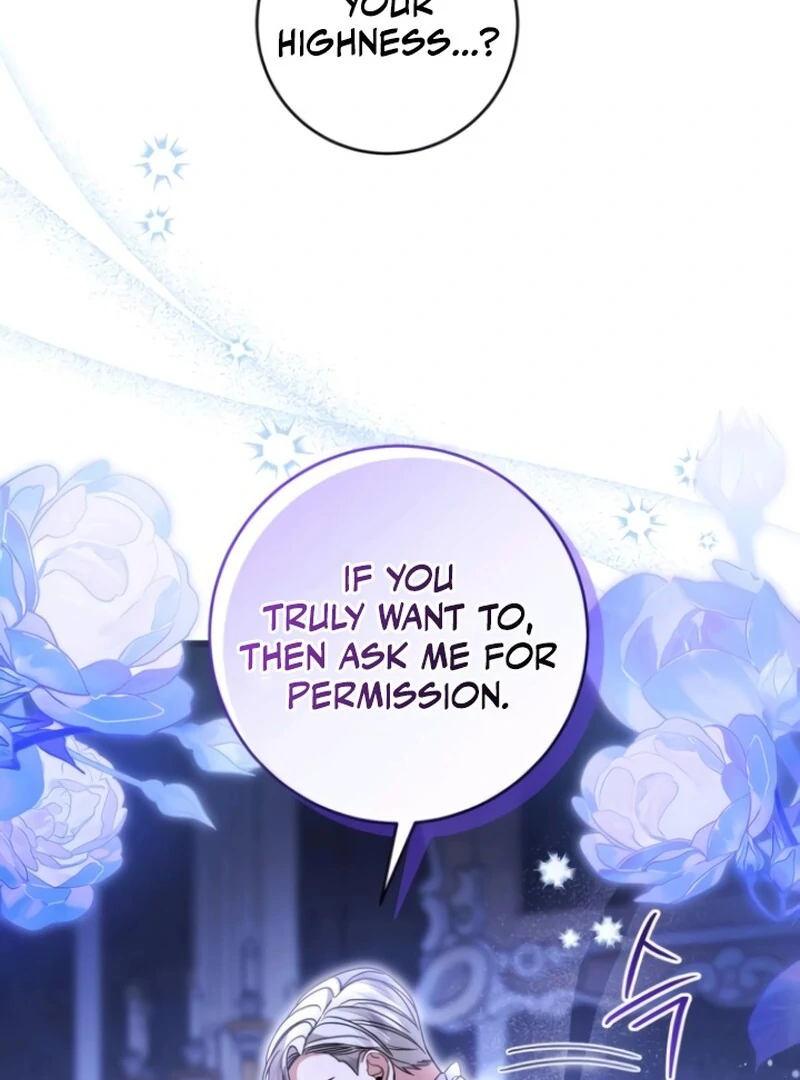 That’s Just How First Love Is, Your Highness chapter 38 page 64