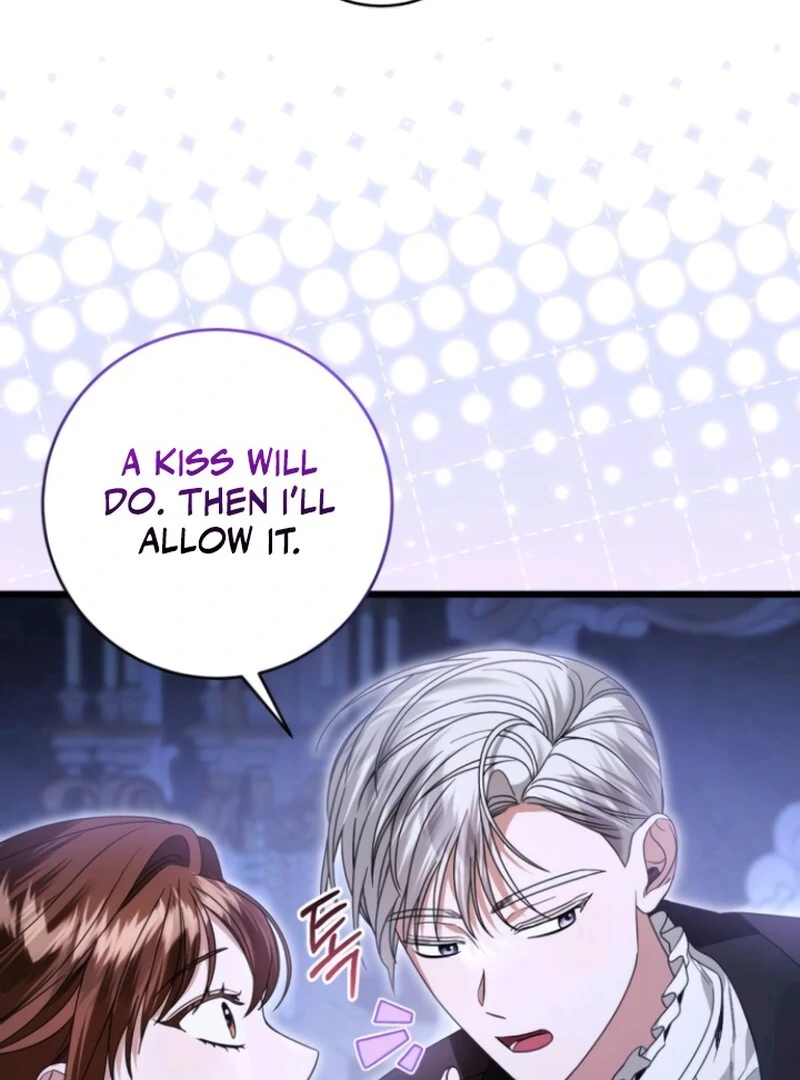 That’s Just How First Love Is, Your Highness chapter 38 page 66