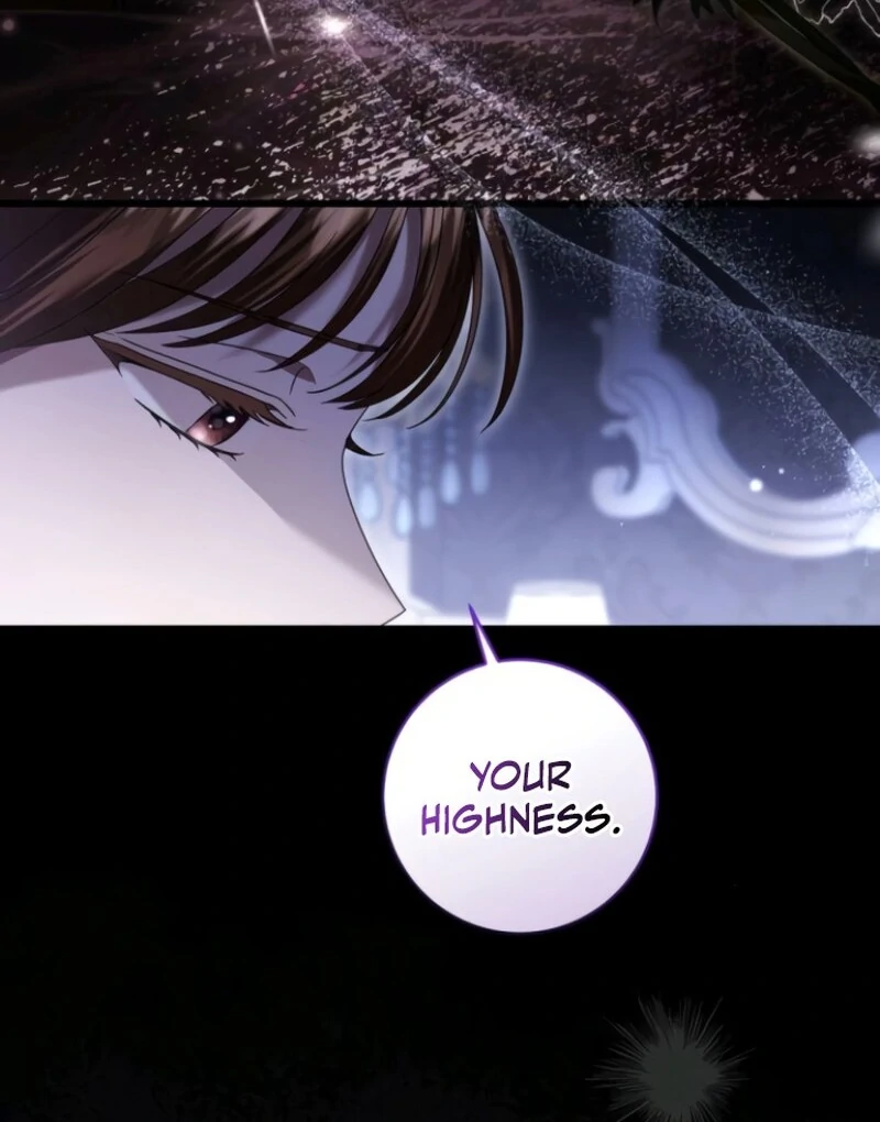 That’s Just How First Love Is, Your Highness chapter 38 page 70