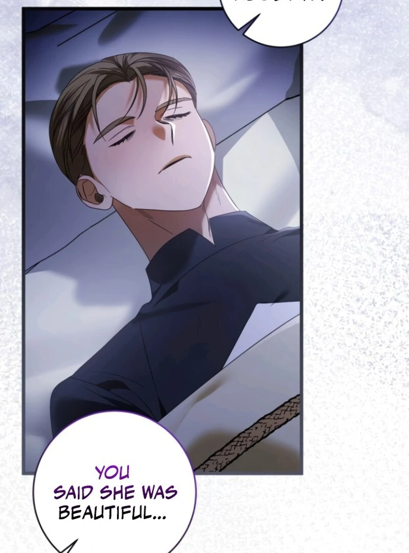 That’s Just How First Love Is, Your Highness chapter 38 page 73