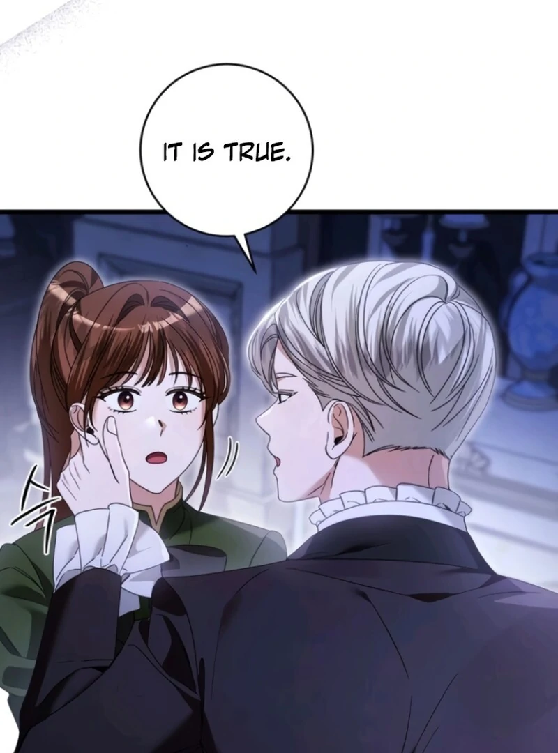 That’s Just How First Love Is, Your Highness chapter 38 page 78
