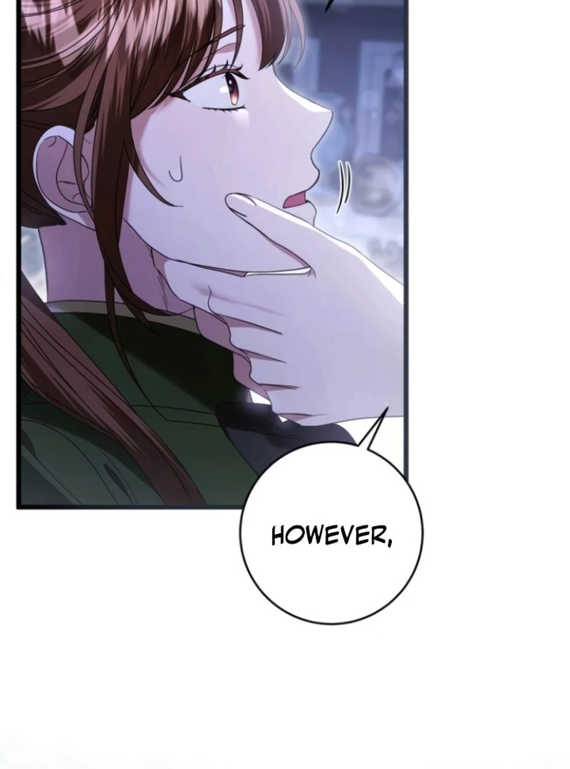 That’s Just How First Love Is, Your Highness chapter 38 page 82