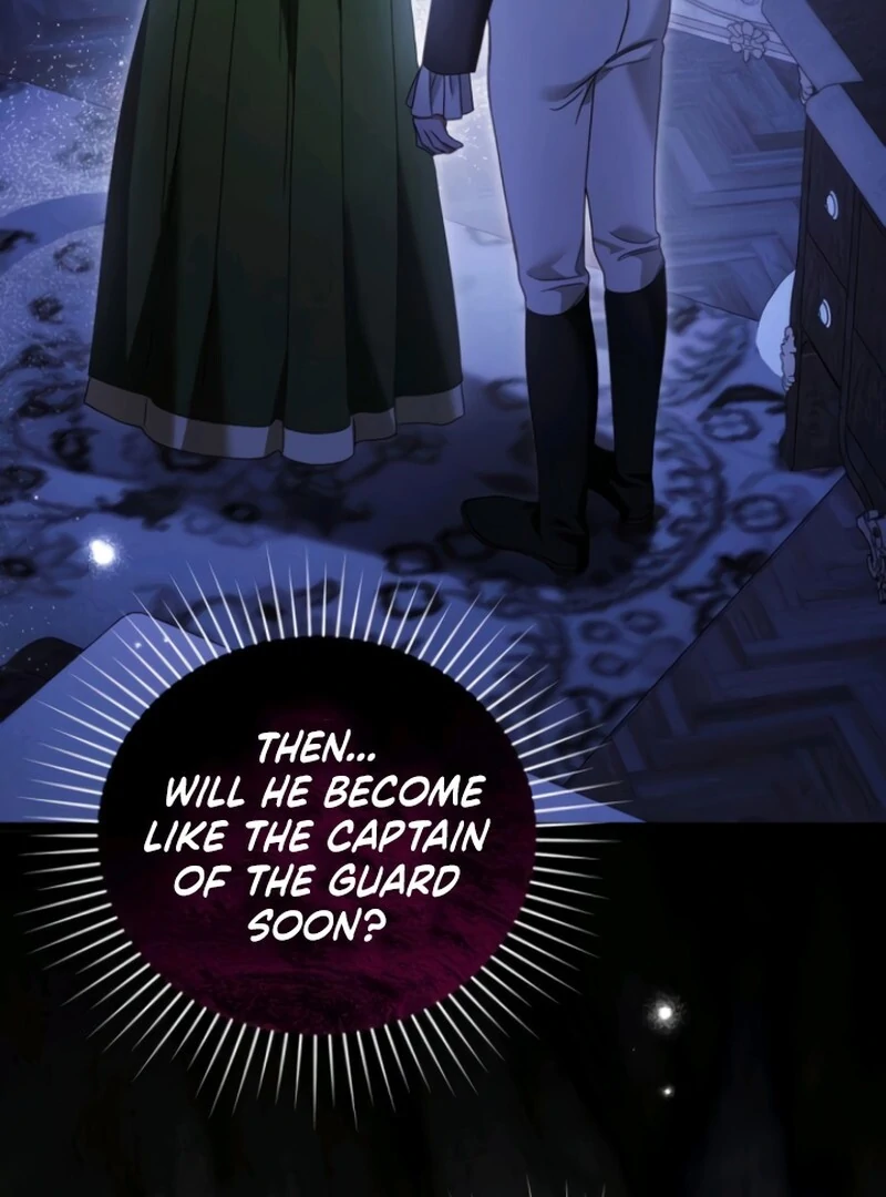 That’s Just How First Love Is, Your Highness chapter 38 page 88
