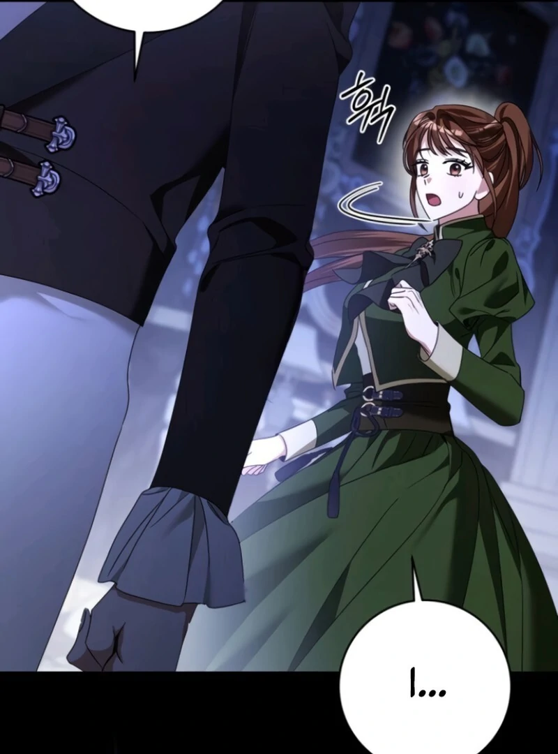 That’s Just How First Love Is, Your Highness chapter 38 page 93
