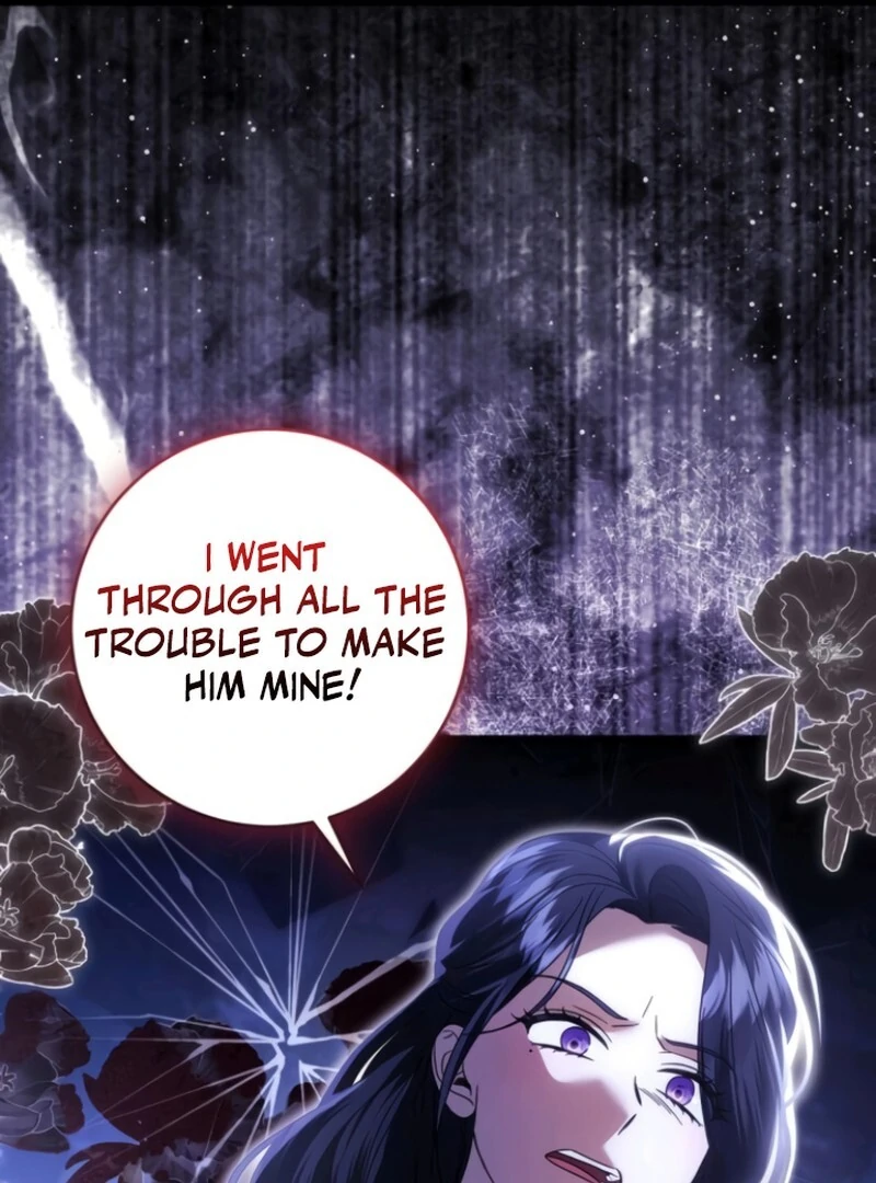 That’s Just How First Love Is, Your Highness chapter 38 page 99