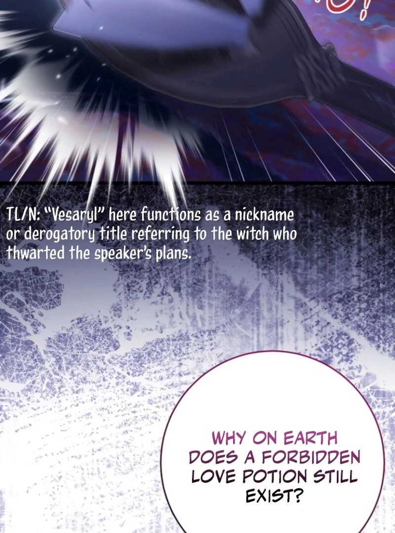 That’s Just How First Love Is, Your Highness chapter 38 page 102