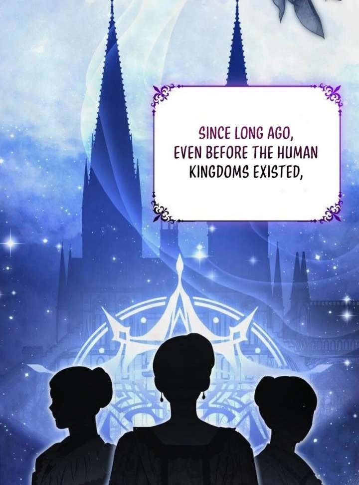 That’s Just How First Love Is, Your Highness chapter 39 page 2