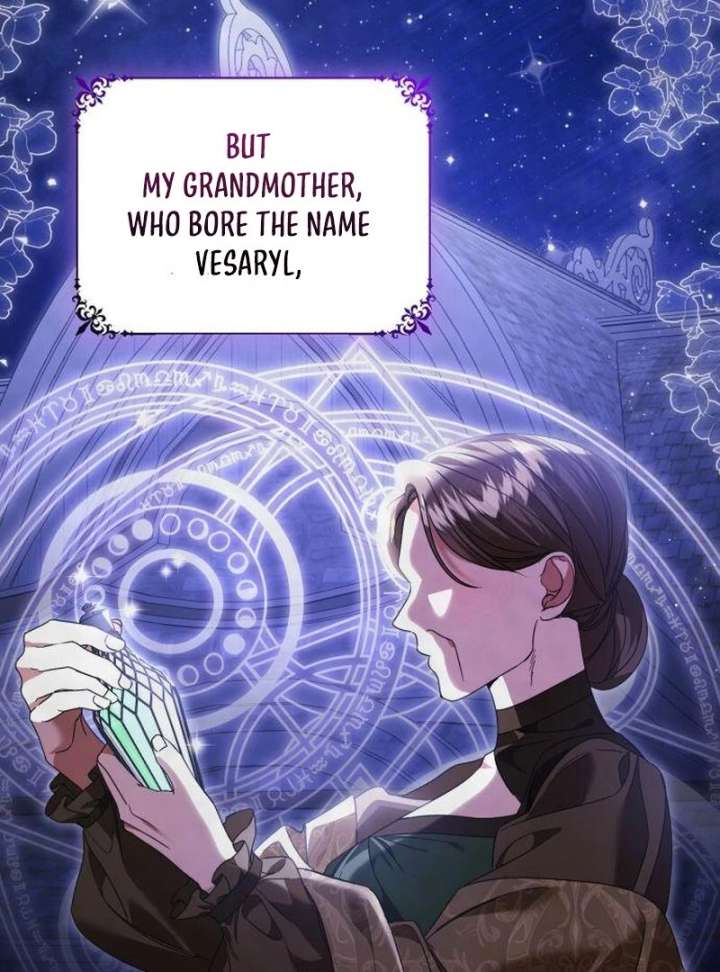 That’s Just How First Love Is, Your Highness chapter 39 page 9