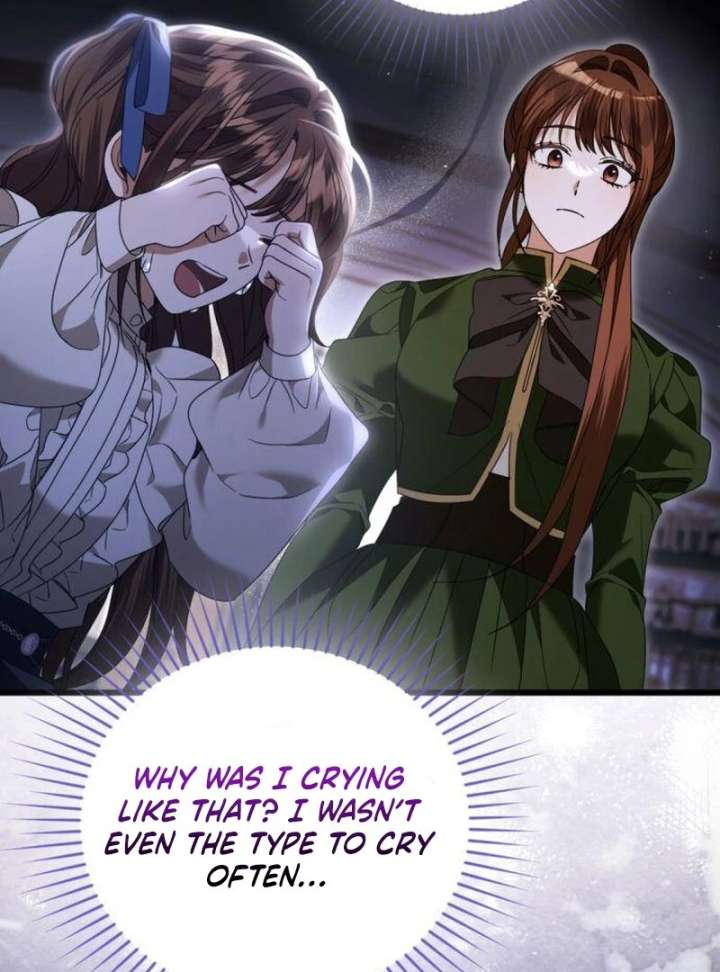 That’s Just How First Love Is, Your Highness chapter 39 page 16