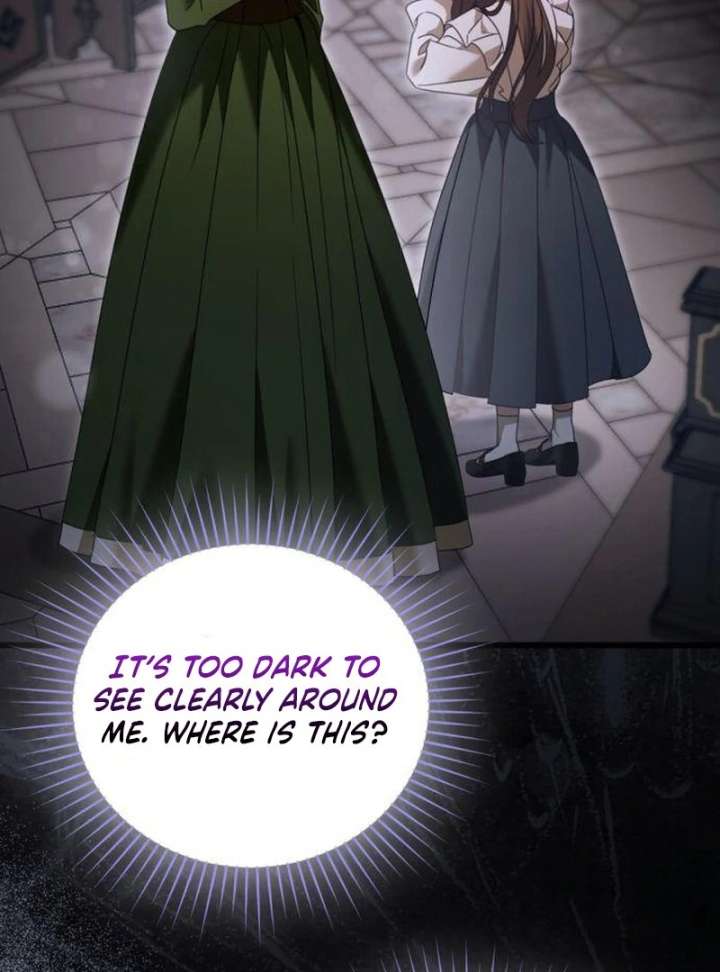 That’s Just How First Love Is, Your Highness chapter 39 page 18