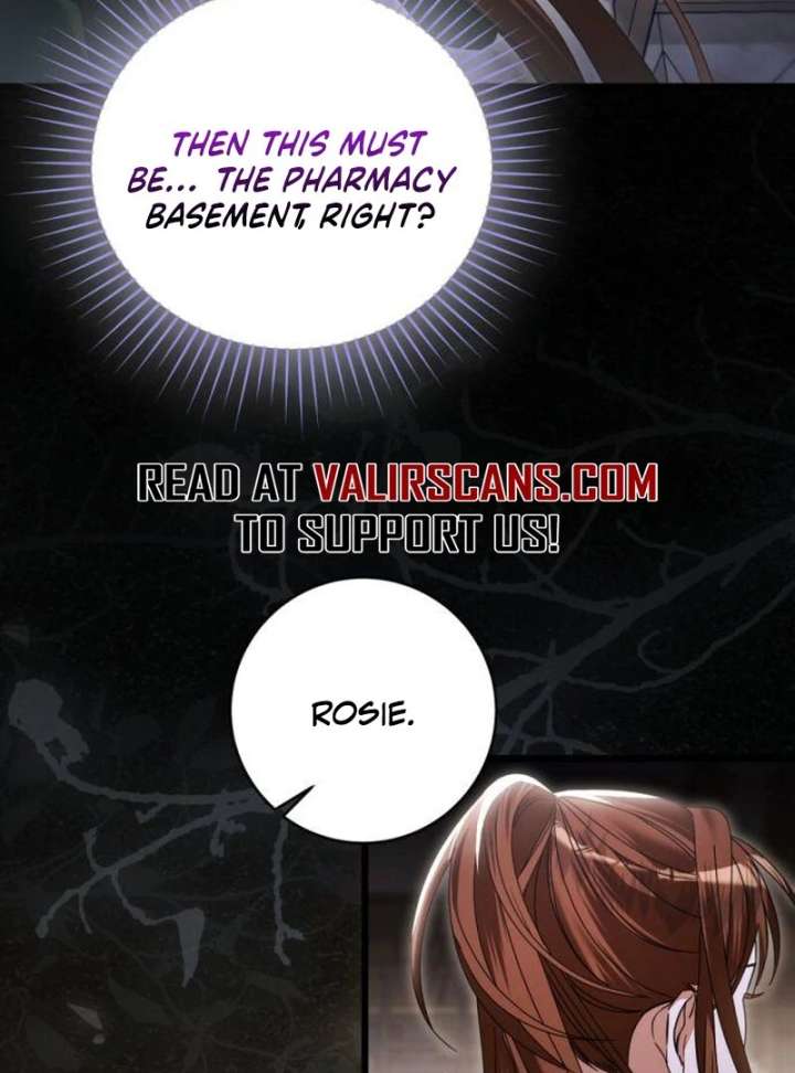 That’s Just How First Love Is, Your Highness chapter 39 page 20