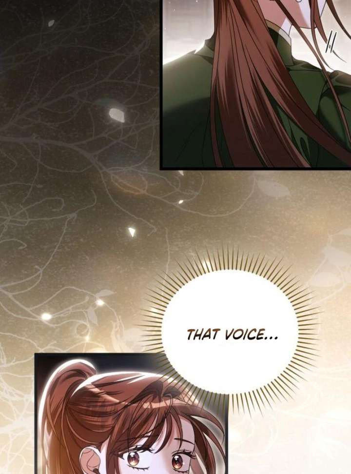 That’s Just How First Love Is, Your Highness chapter 39 page 21