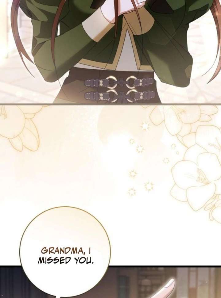 That’s Just How First Love Is, Your Highness chapter 39 page 28