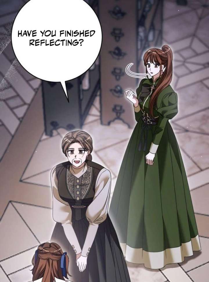 That’s Just How First Love Is, Your Highness chapter 39 page 34