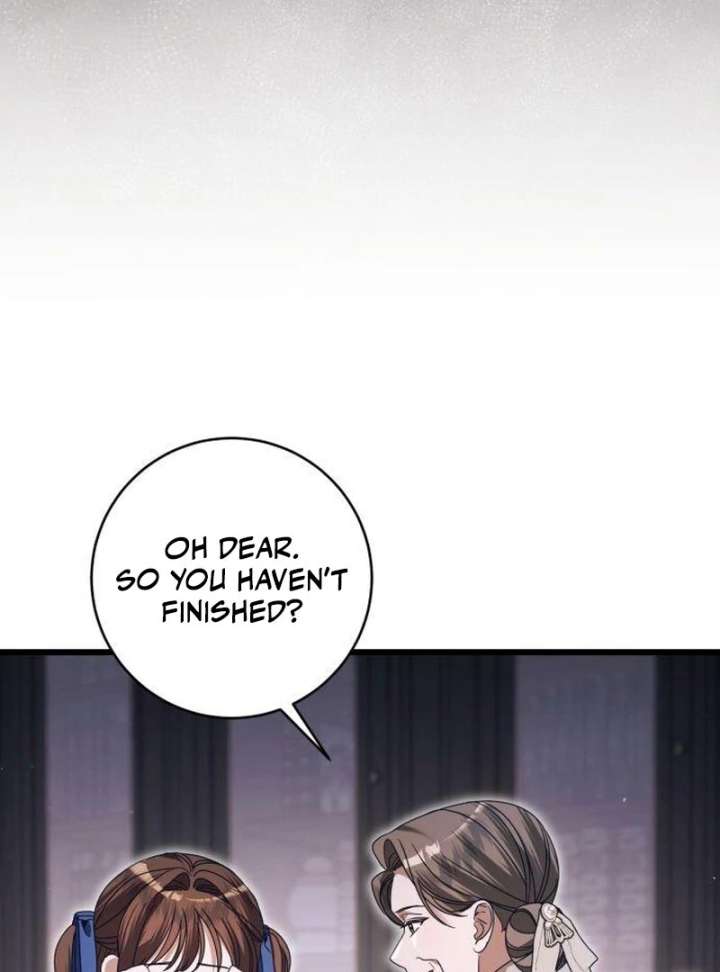 That’s Just How First Love Is, Your Highness chapter 39 page 36