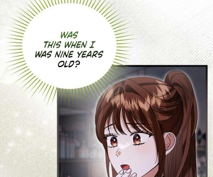 That’s Just How First Love Is, Your Highness chapter 39 page 38