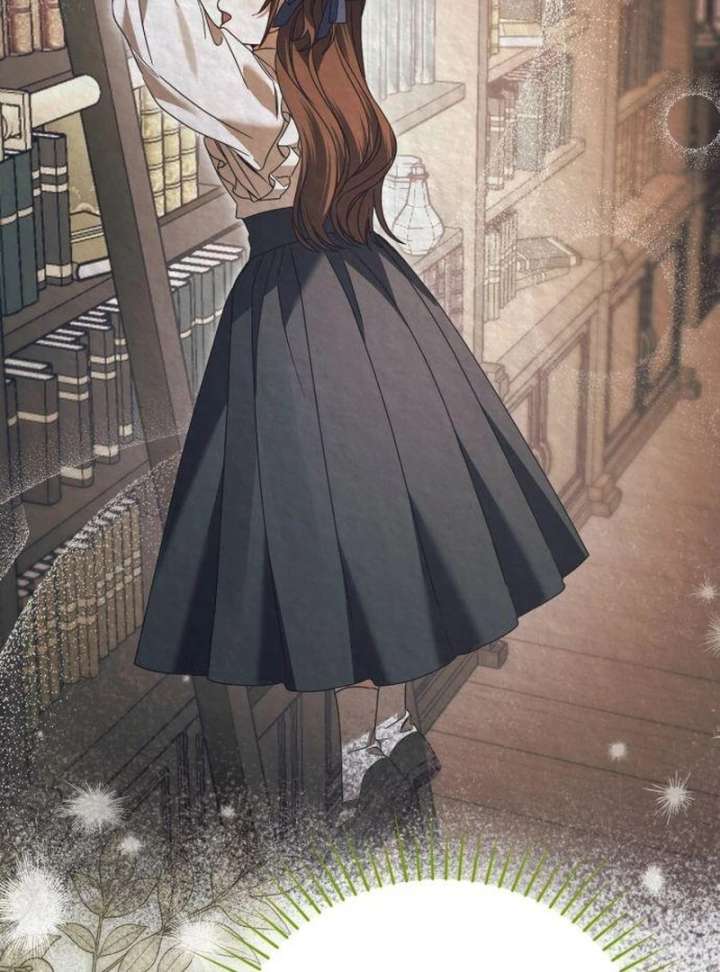 That’s Just How First Love Is, Your Highness chapter 39 page 41