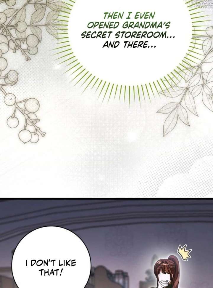 That’s Just How First Love Is, Your Highness chapter 39 page 42