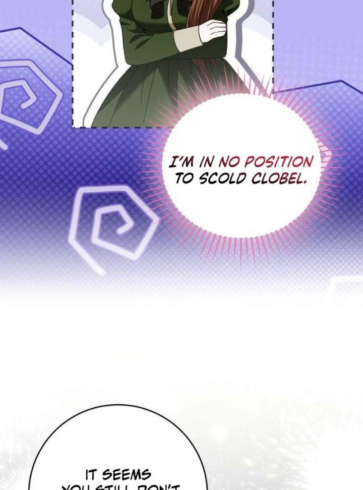 That’s Just How First Love Is, Your Highness chapter 39 page 45