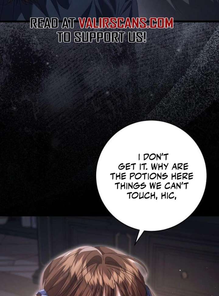 That’s Just How First Love Is, Your Highness chapter 39 page 47