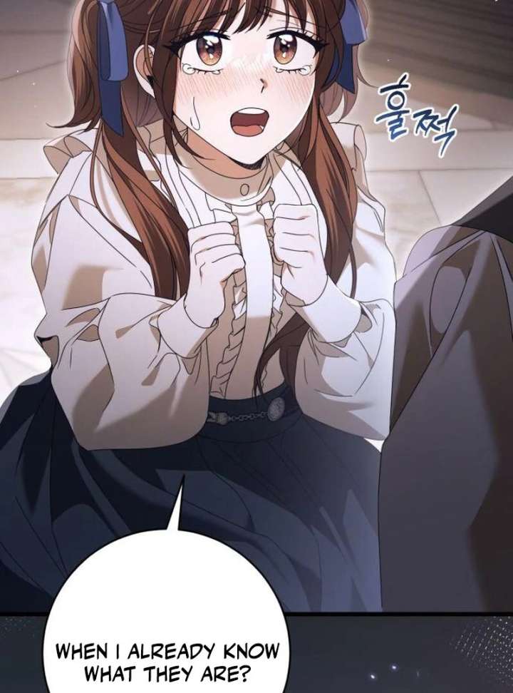 That’s Just How First Love Is, Your Highness chapter 39 page 48