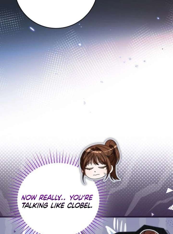That’s Just How First Love Is, Your Highness chapter 39 page 49