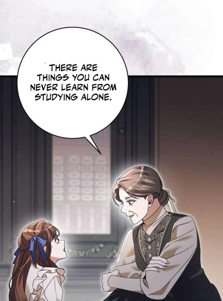 That’s Just How First Love Is, Your Highness chapter 39 page 51