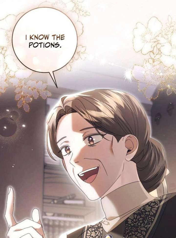 That’s Just How First Love Is, Your Highness chapter 39 page 54