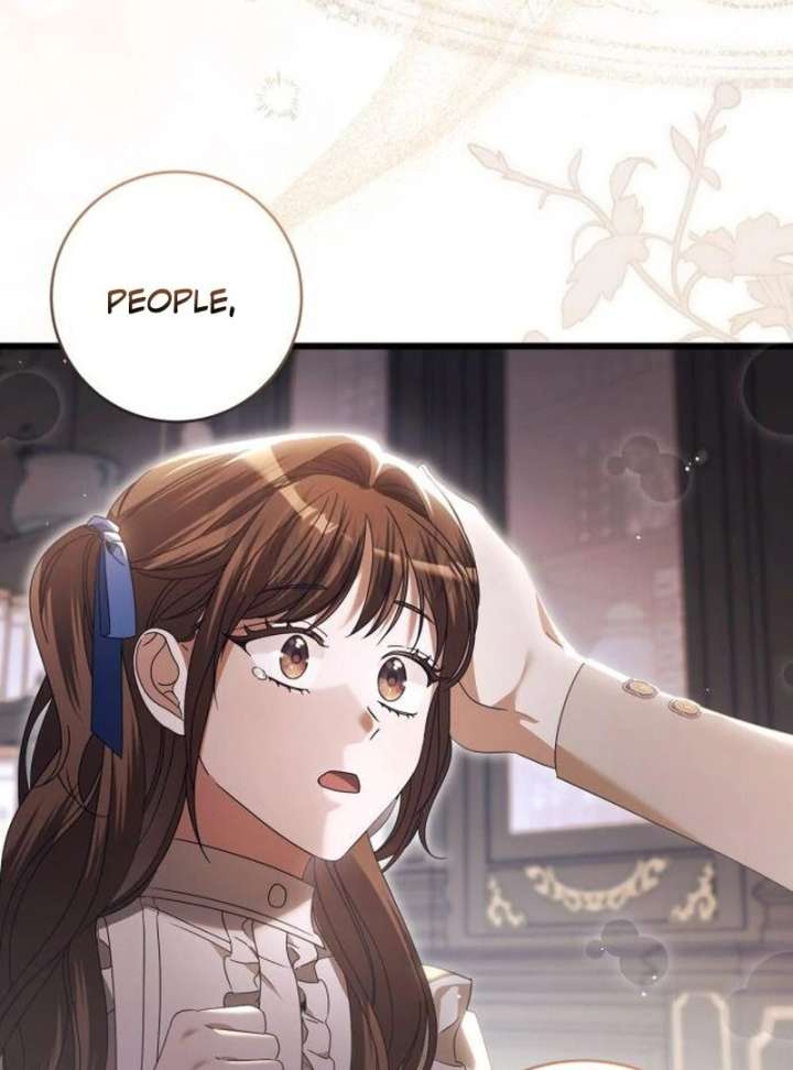 That’s Just How First Love Is, Your Highness chapter 39 page 56