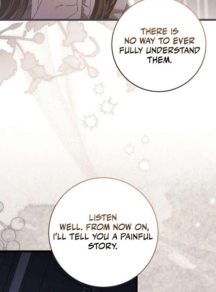 That’s Just How First Love Is, Your Highness chapter 39 page 57