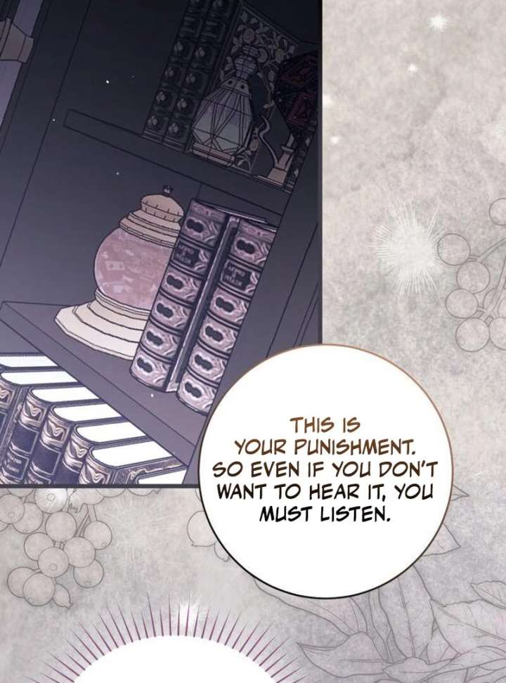 That’s Just How First Love Is, Your Highness chapter 39 page 58