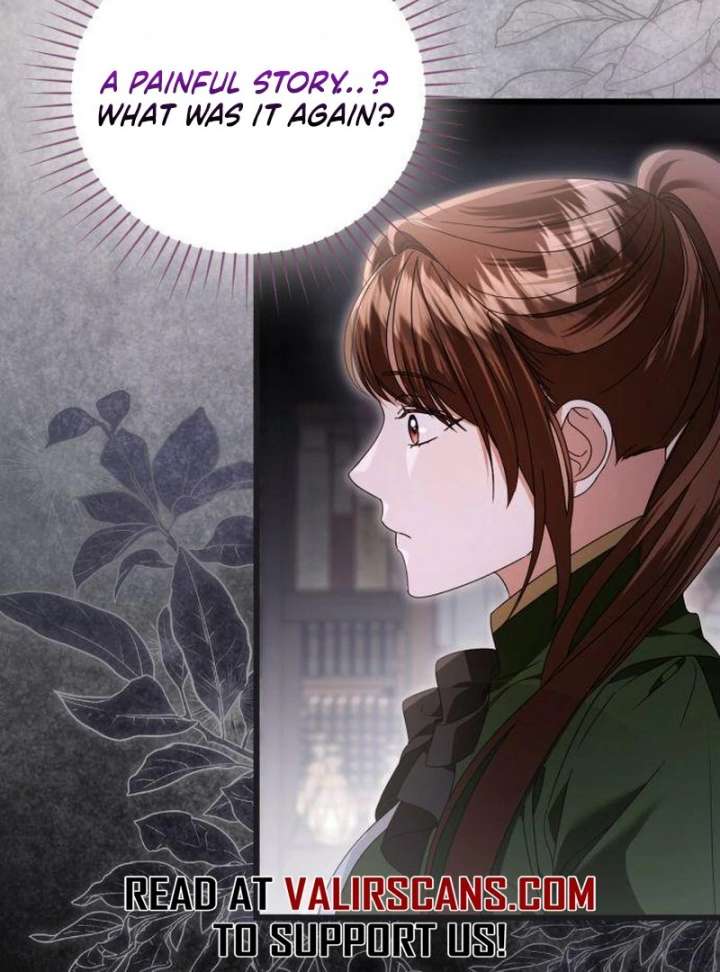 That’s Just How First Love Is, Your Highness chapter 39 page 59