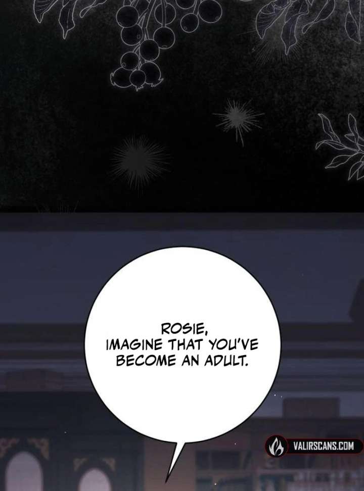 That’s Just How First Love Is, Your Highness chapter 39 page 60
