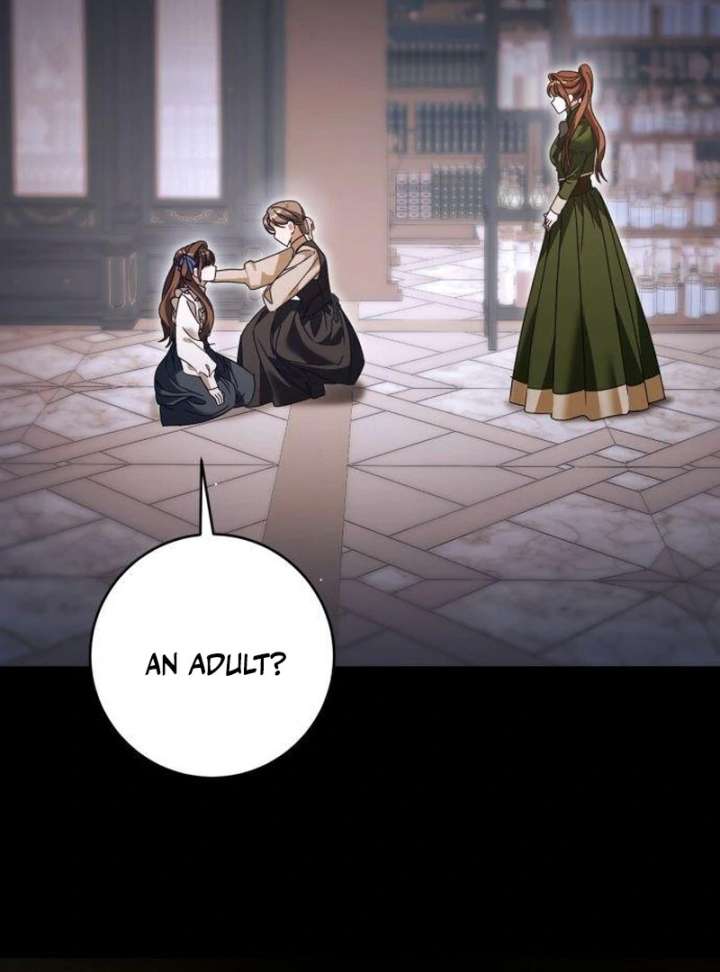 That’s Just How First Love Is, Your Highness chapter 39 page 61