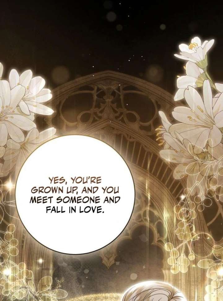 That’s Just How First Love Is, Your Highness chapter 39 page 62