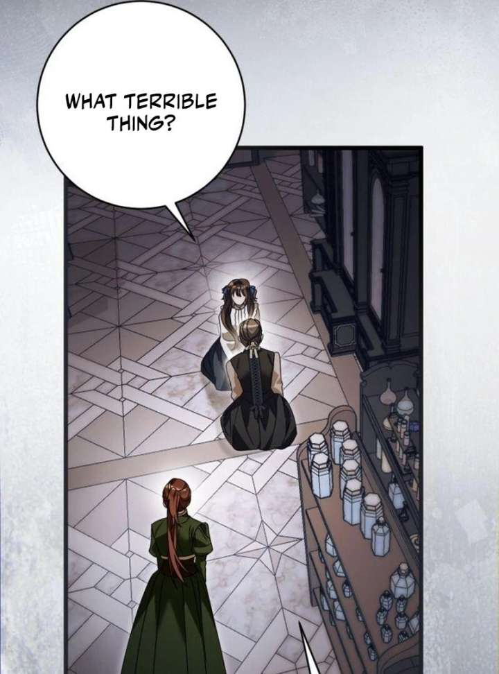 That’s Just How First Love Is, Your Highness chapter 39 page 66