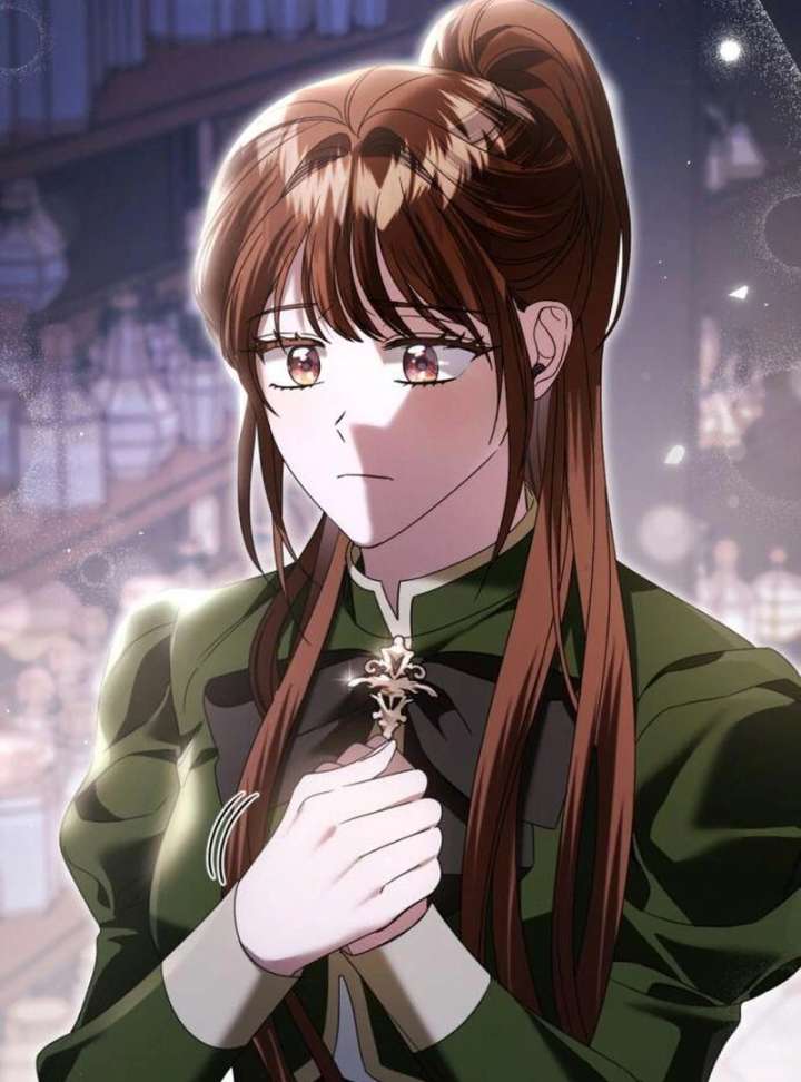 That’s Just How First Love Is, Your Highness chapter 39 page 80