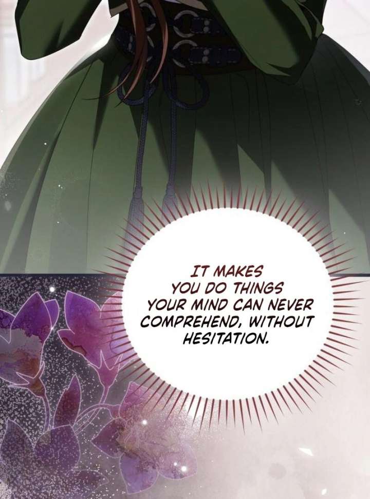 That’s Just How First Love Is, Your Highness chapter 39 page 81