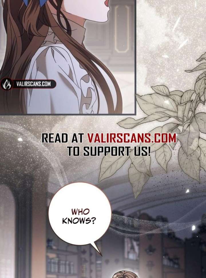 That’s Just How First Love Is, Your Highness chapter 39 page 85