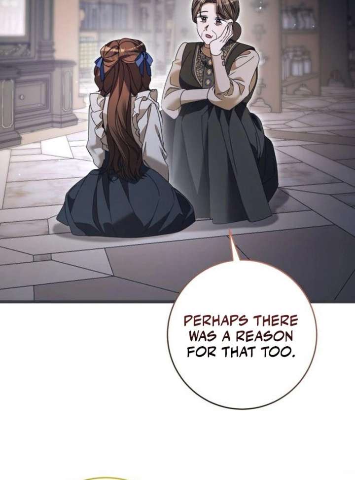 That’s Just How First Love Is, Your Highness chapter 39 page 86