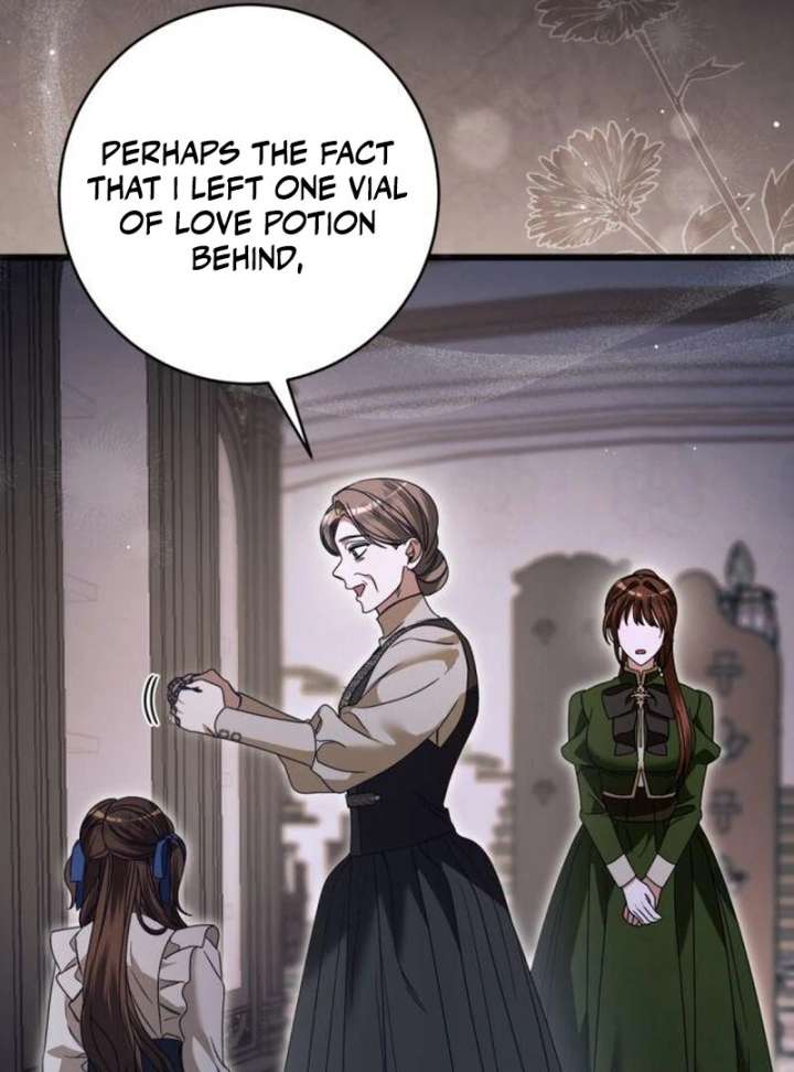 That’s Just How First Love Is, Your Highness chapter 39 page 92