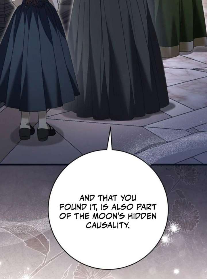That’s Just How First Love Is, Your Highness chapter 39 page 93