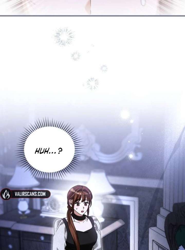 That’s Just How First Love Is, Your Highness chapter 39 page 99