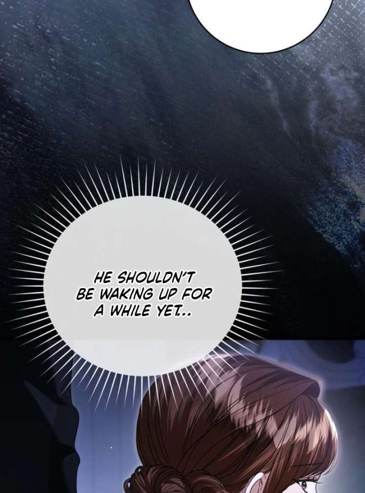 That’s Just How First Love Is, Your Highness chapter 39 page 102