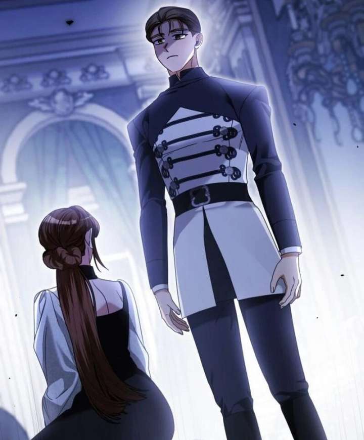 That’s Just How First Love Is, Your Highness chapter 39 page 104
