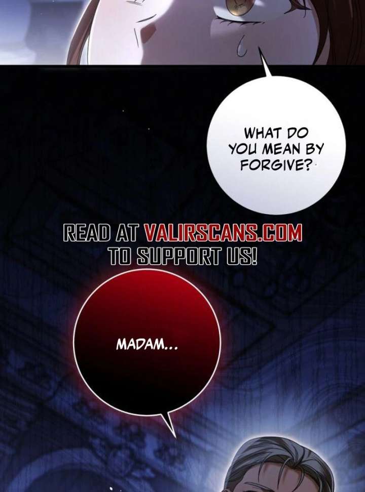 That’s Just How First Love Is, Your Highness chapter 39 page 112